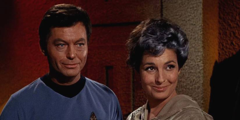 star trek the man trap