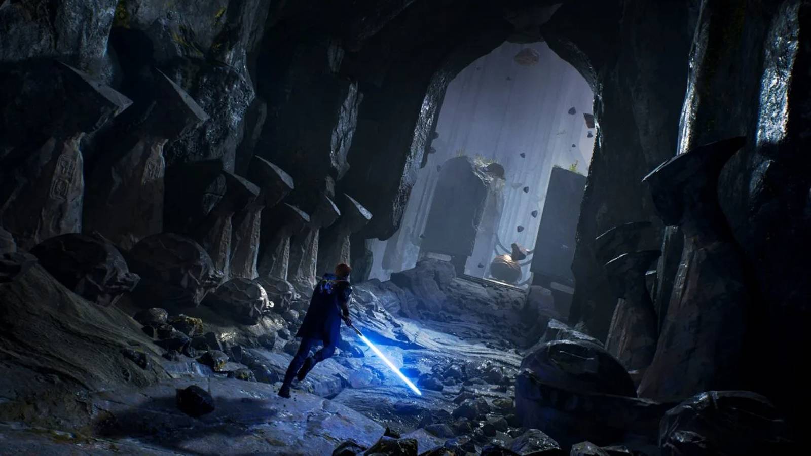 star wars jedi survivor new trailer release date jeff grubb leaks ea