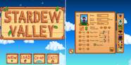 Stardew Valley Beginner Guide Creating A File