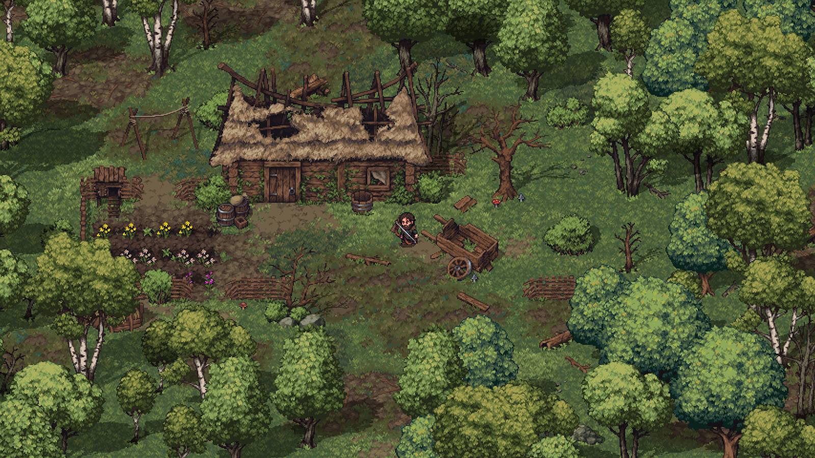 stoneshard how to skin animals