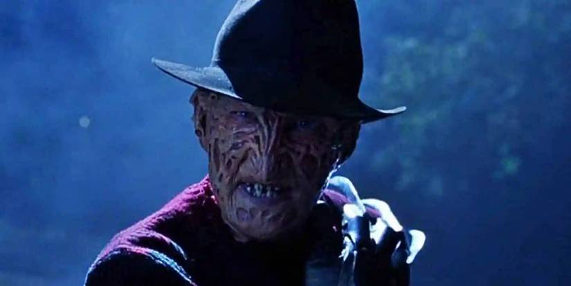 Freddy Krueger (A Nightmare on Elm Street)