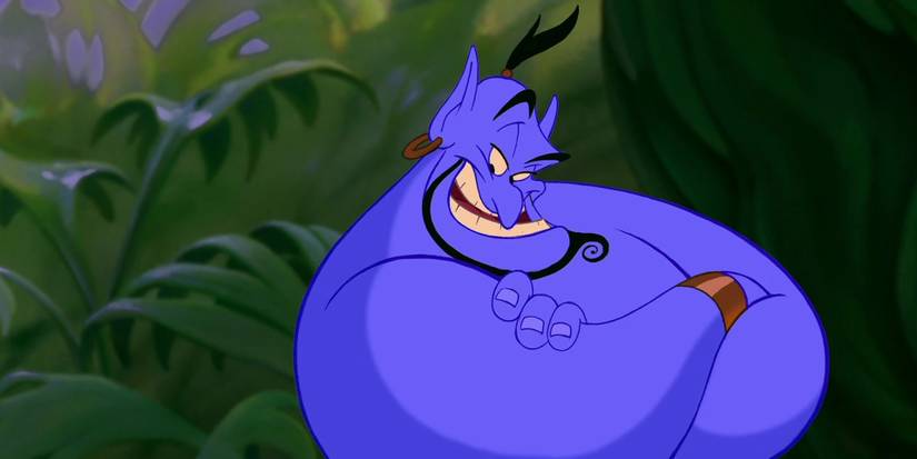 Genie (Aladin)