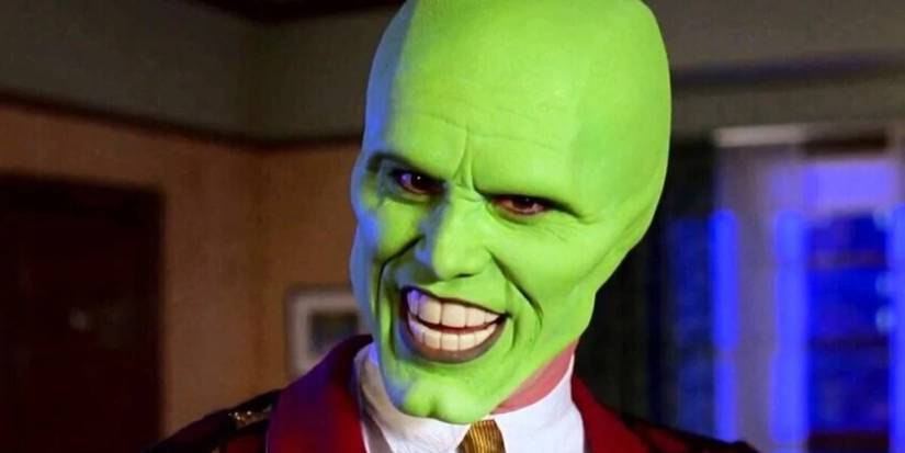 Stanley Ipkiss (The Mask)