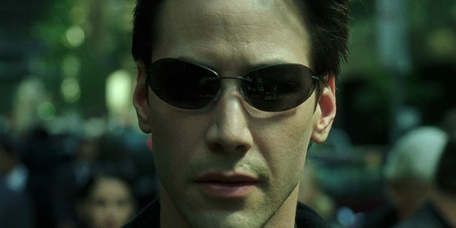 Neo (The Matrix)