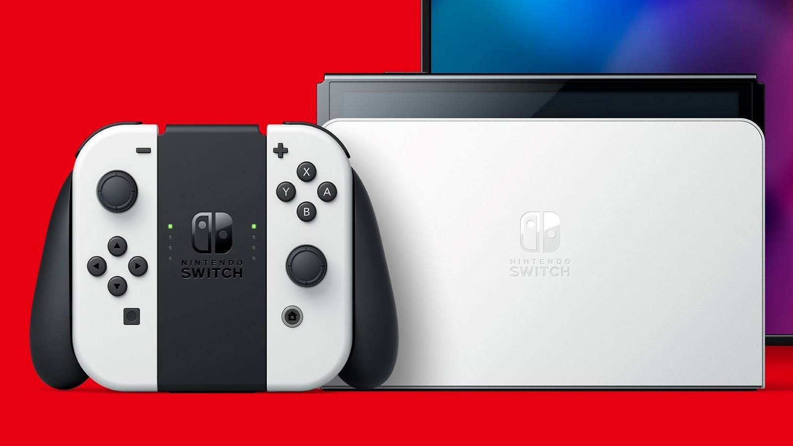 switch oled breath of the wild 2