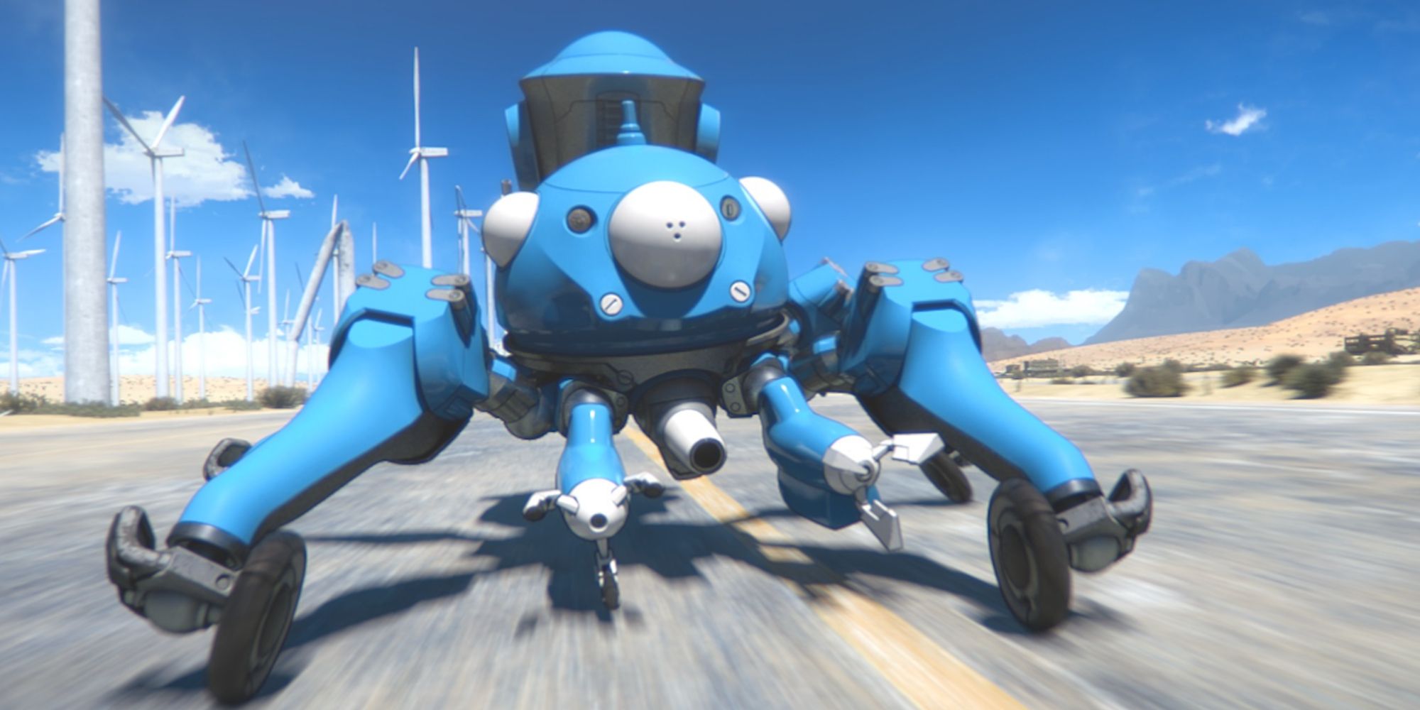 tachikoma-ghost-in-the-shell-sac-2045-windmills-and-highway