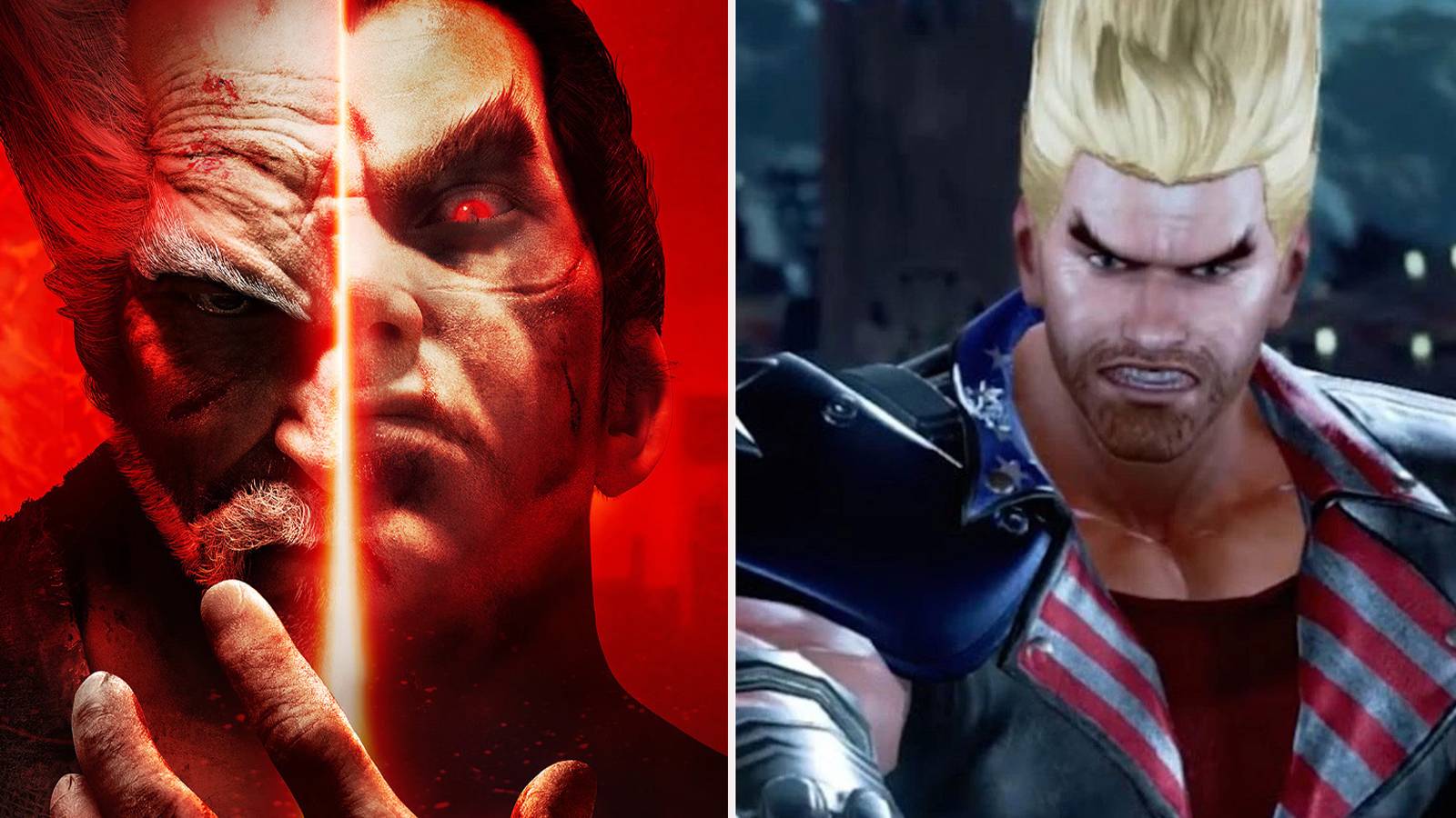 tekken 7 best beginner characters