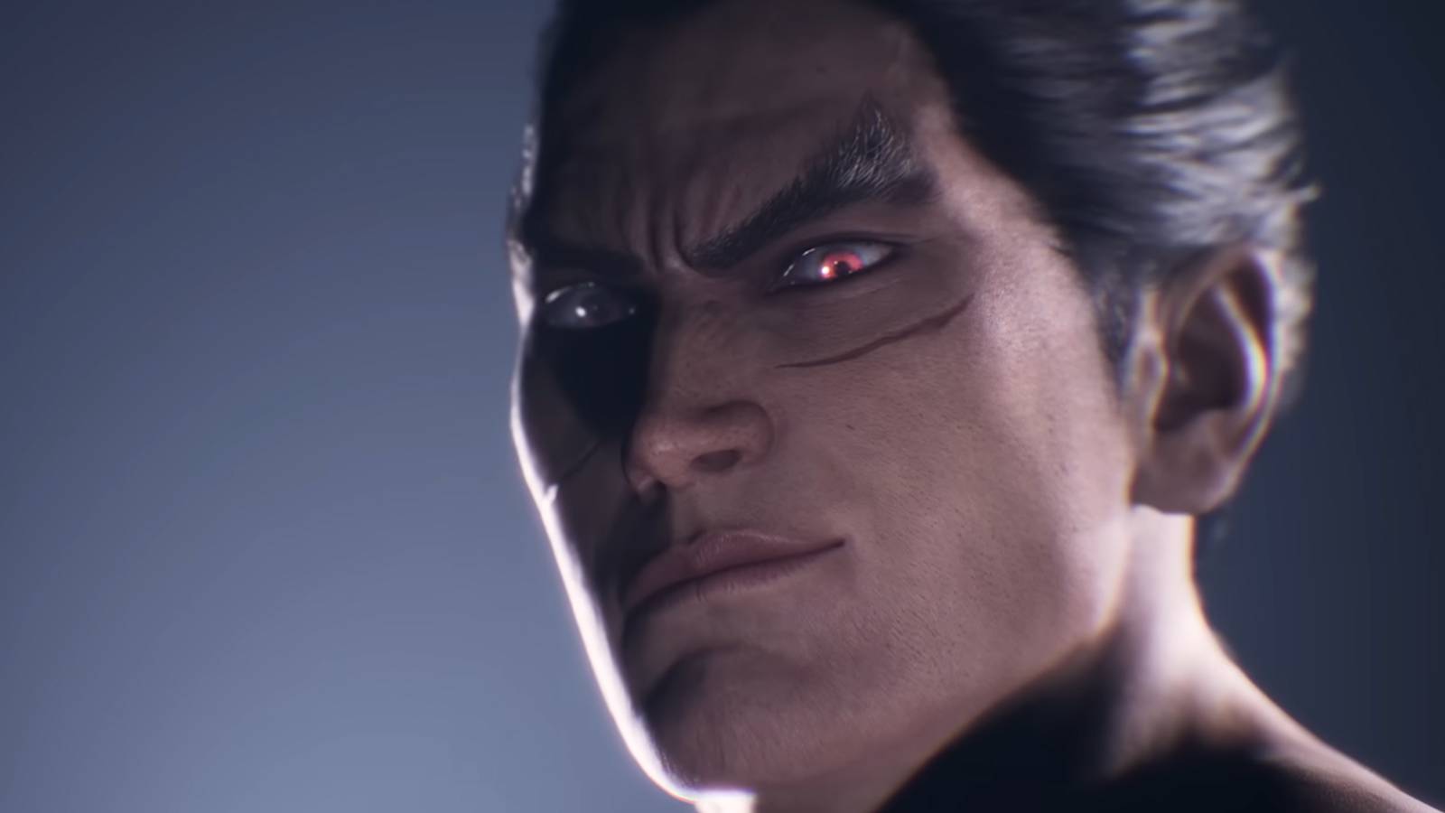 tekken 8 or remake evo 2022 tease