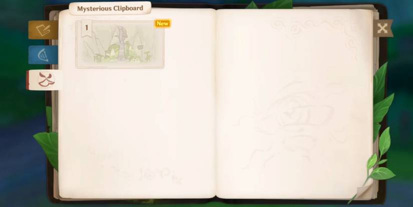 the aranyaka in genshin impact