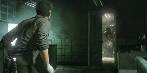 the evil within remake remaster sequel threequel franchise survival-horror