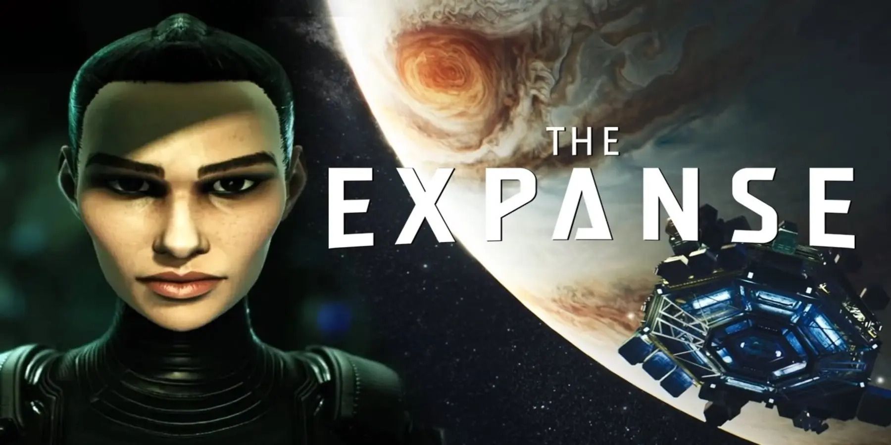 Gamescom Line-up Adds The Callisto Protocol & Telltale's The Expanse -  Fextralife