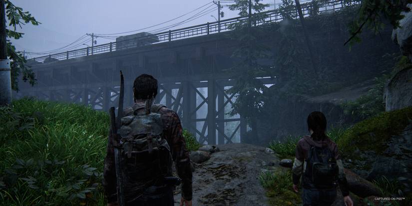 last of us part 1 review