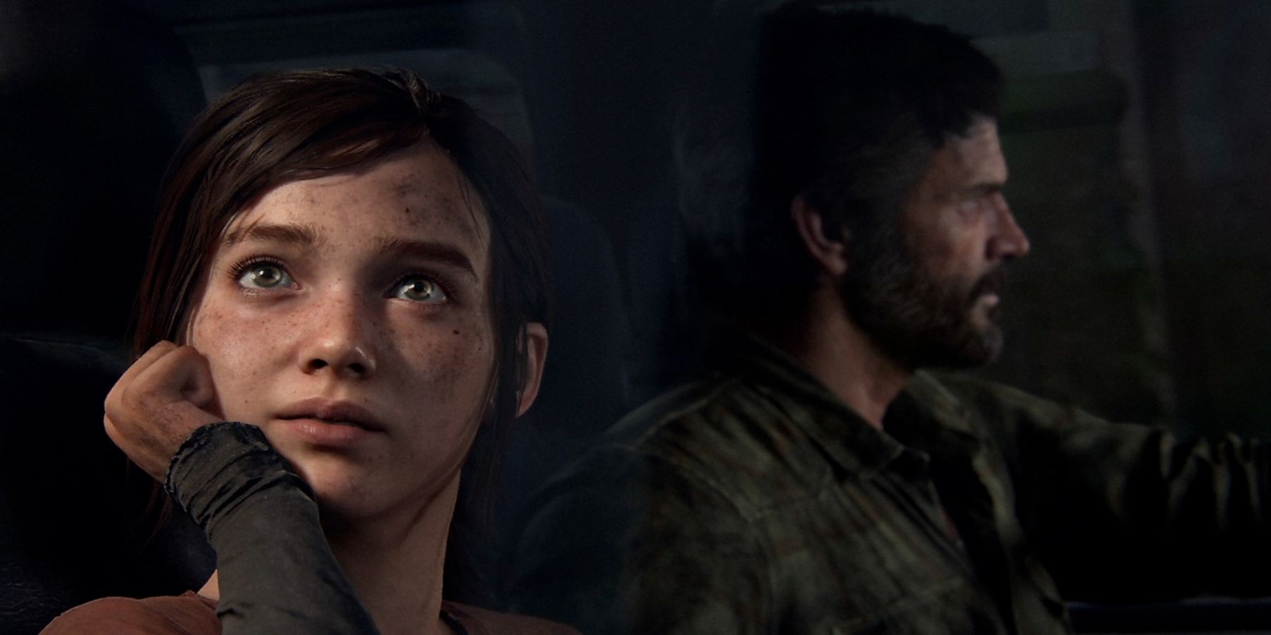 The Last of Us Part I Digital Deluxe / Firefly Edition available for  pre-order