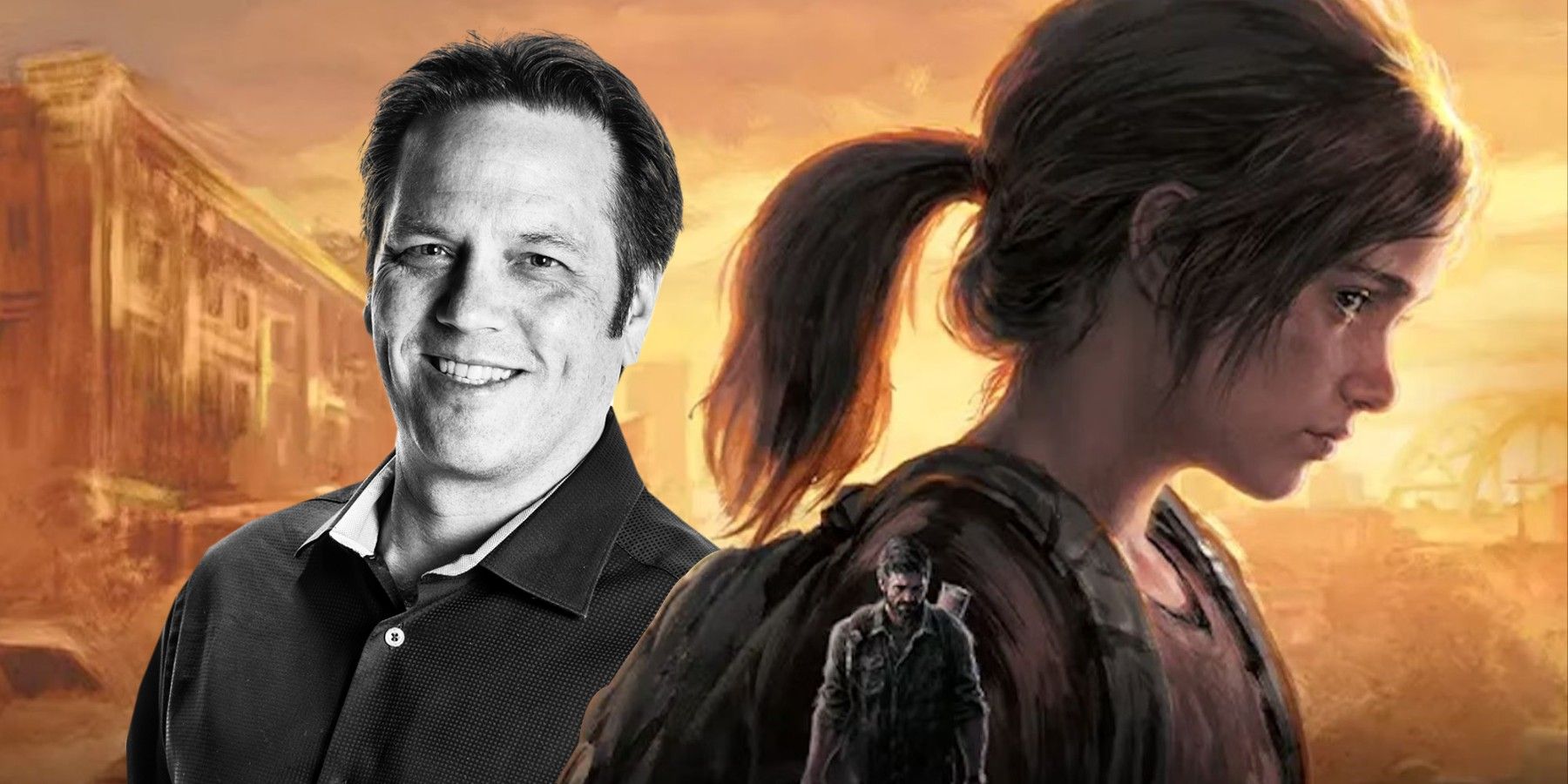 the last of us part 1 phil spencer