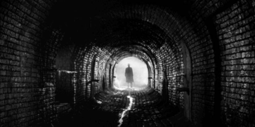 the third man 