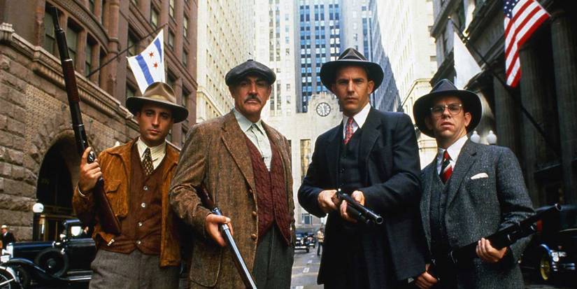 the untouchables 