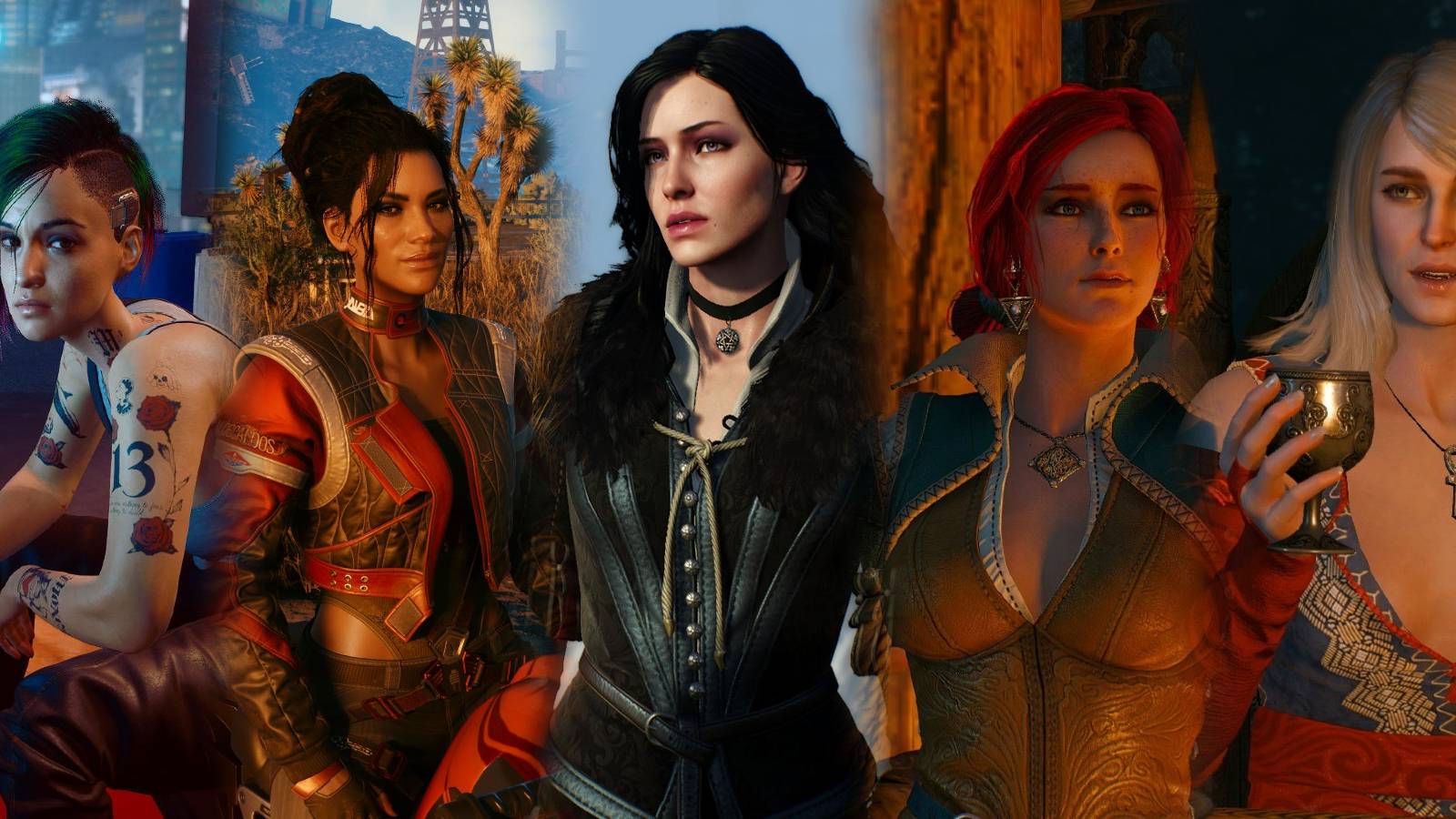 the-witcher-3-cyberpunk-2077-romance-options