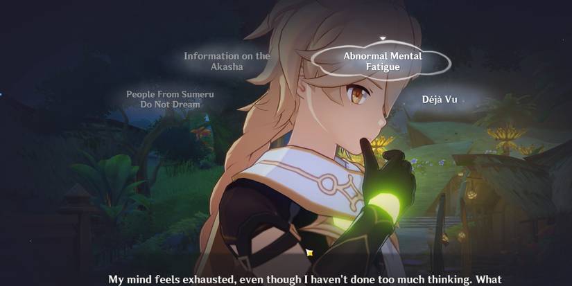 third answer for nahida's questions in genshin impact