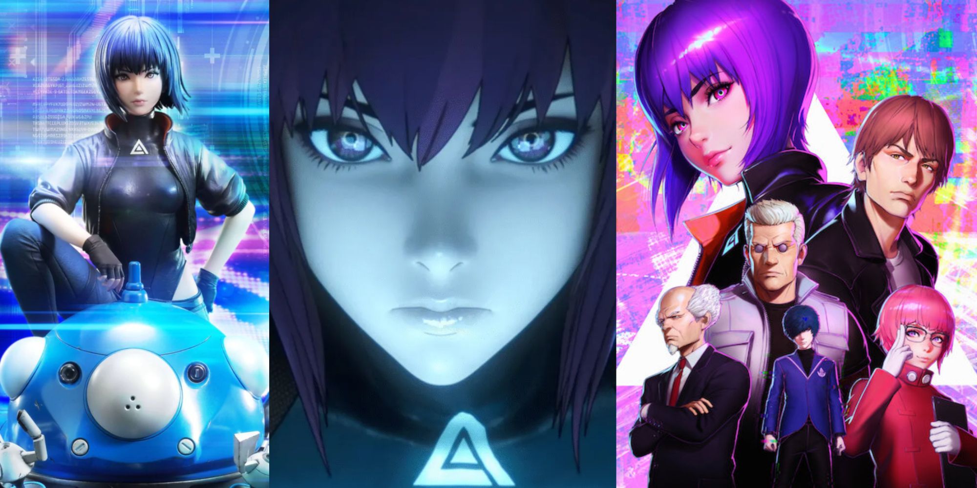 How Cyberpunk: Edgerunners Soared To The Top Of Netflix Anime History