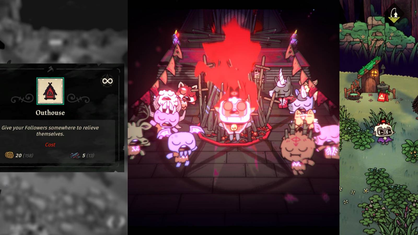 title split image sanitation guide