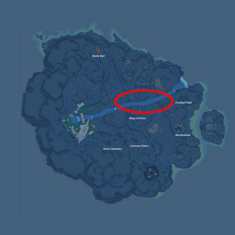 tower of fantasy darbys sturgeon