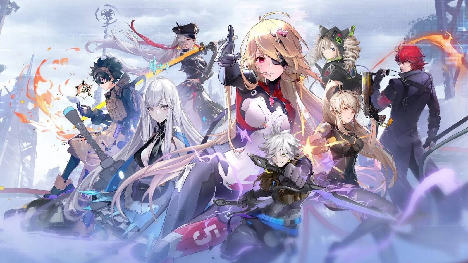 tower of fantasy laver location