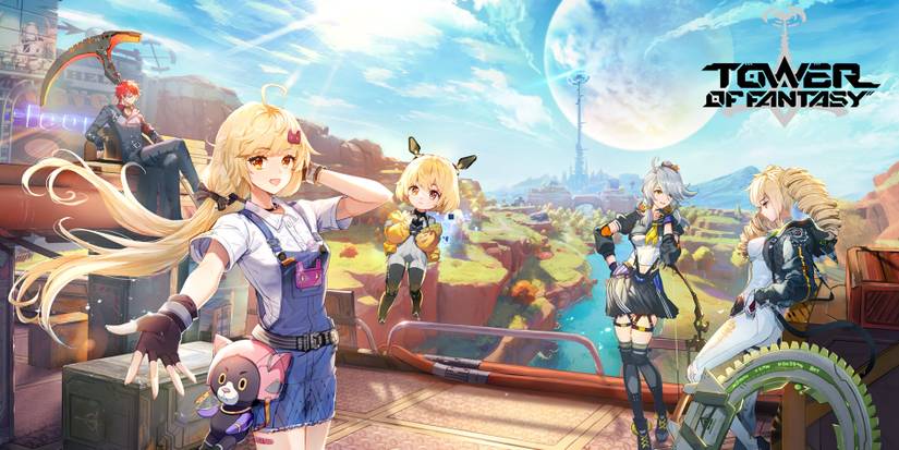 tower of fantasy map fog guide