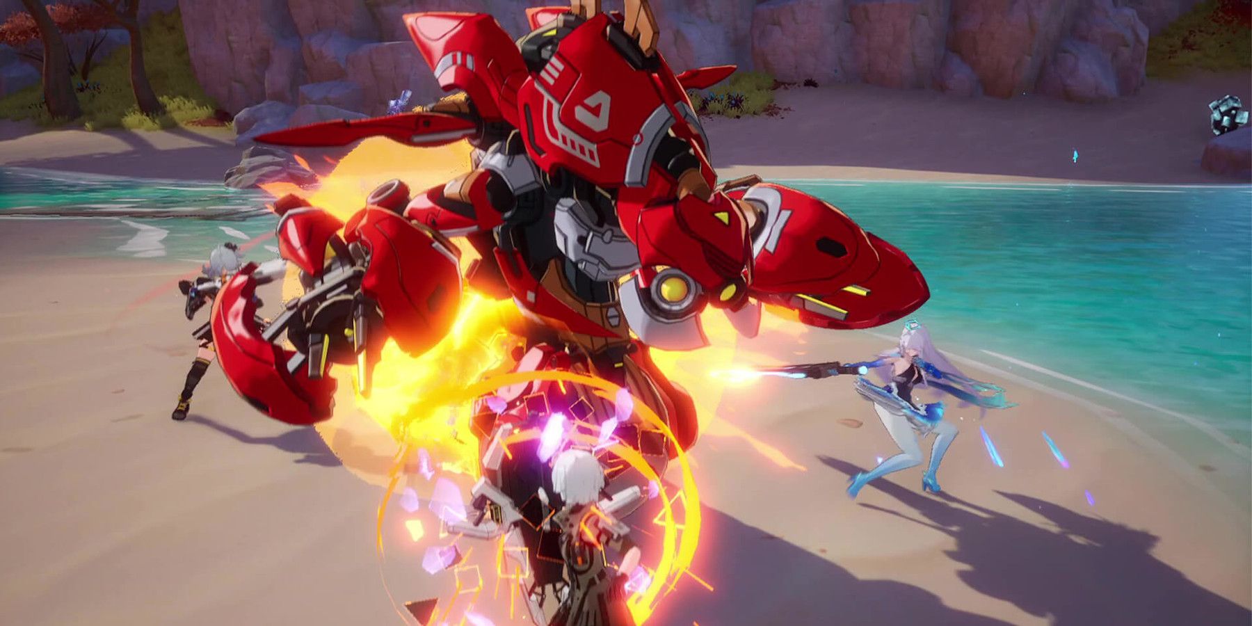 tower of fantasy portunid locations