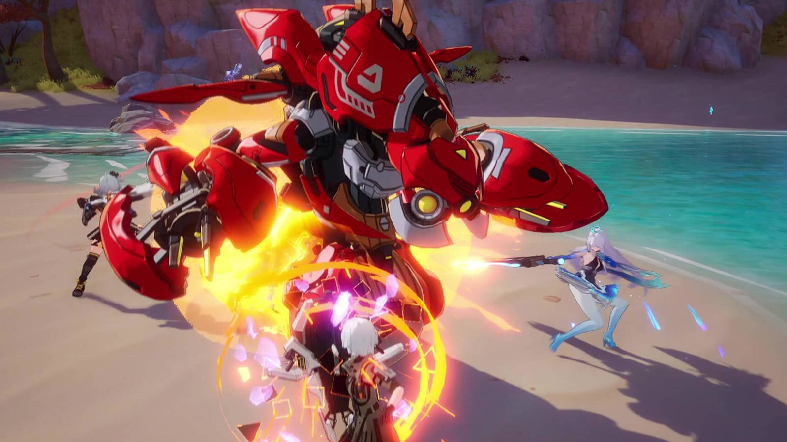 tower of fantasy portunid locations