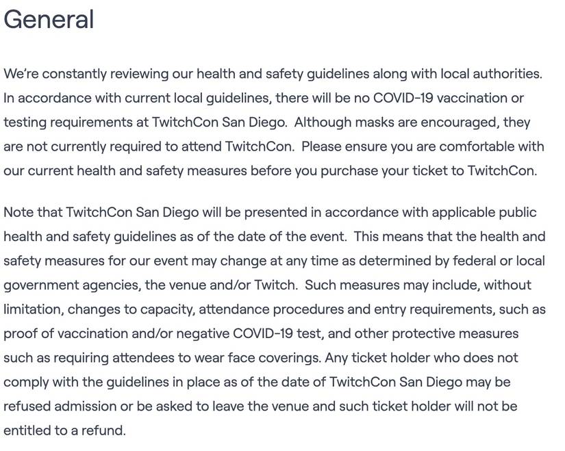 twitch backlash no masks