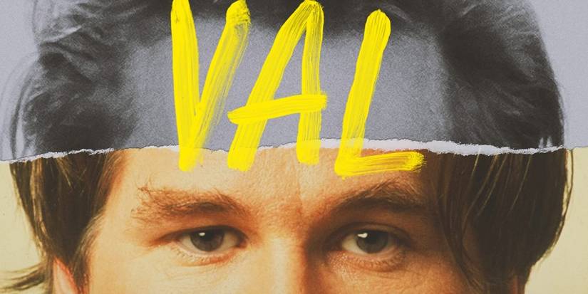 val documentary on amazon prime video