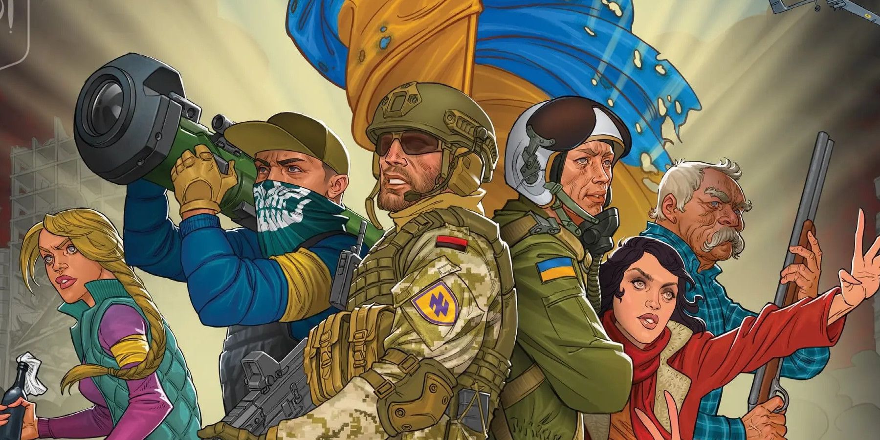 victory-for-ukraine-graphic-novel