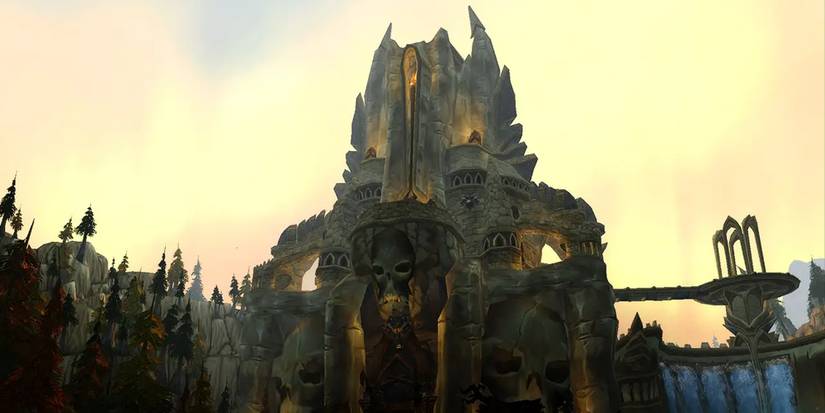 screenshot from world of warcraft wrath classic