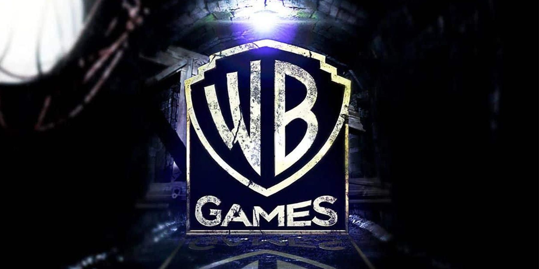 Login - Warner Bros Games