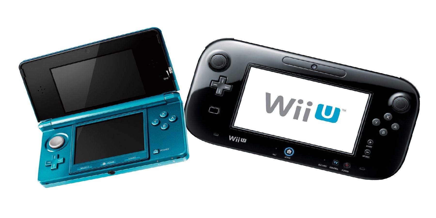 Nintendo Is Shutting Down The Wii U And 3DS eShop