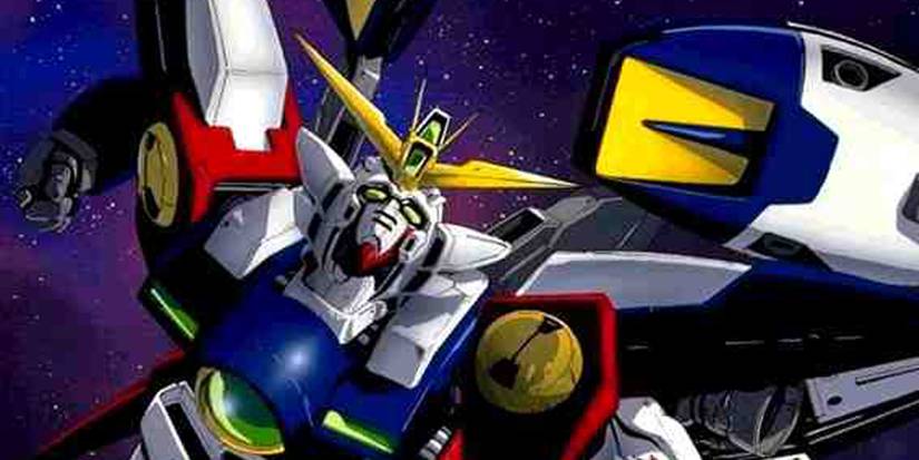 wing zero 