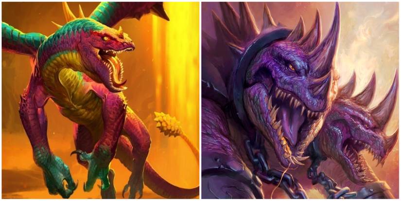 wow df gyth blackwing lair chromaggus