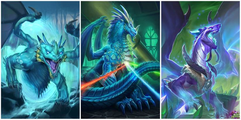 wow netherwing zzeraku netherspite hearthstone nethrandamus