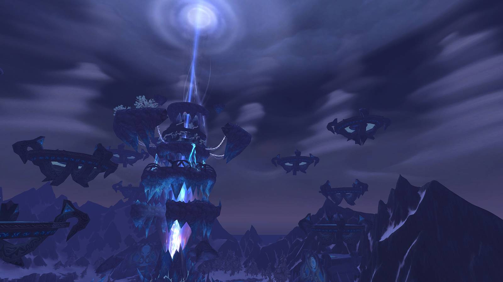 wrath classic raid buff debuff changes