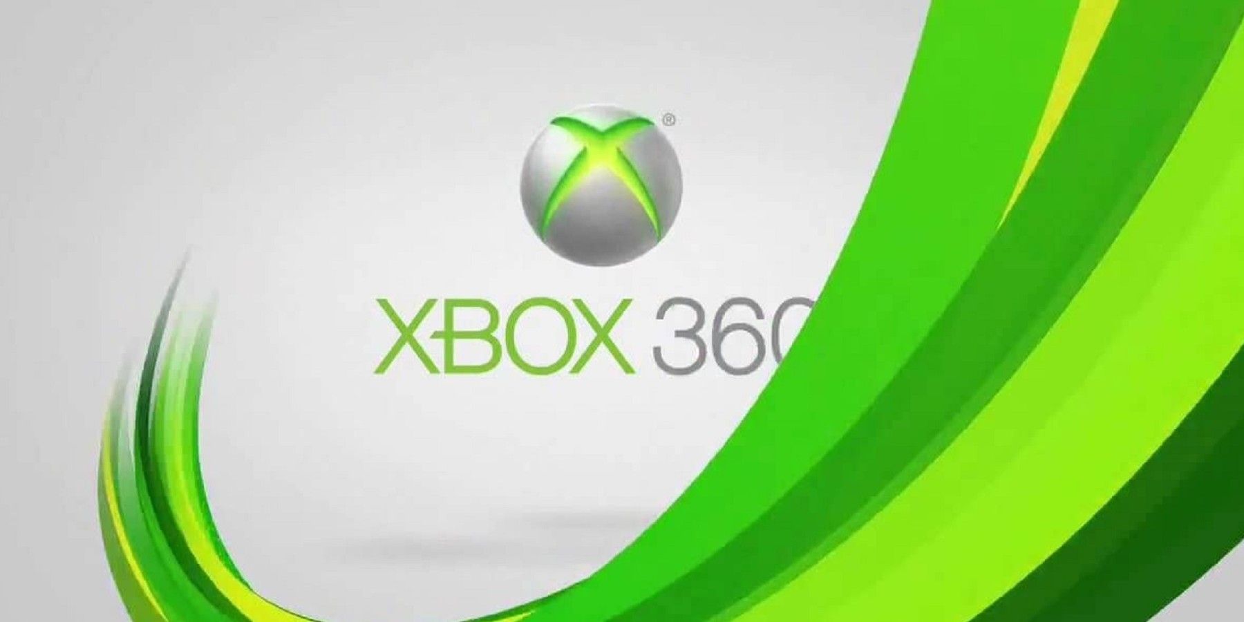 xbox 360 logo 2022