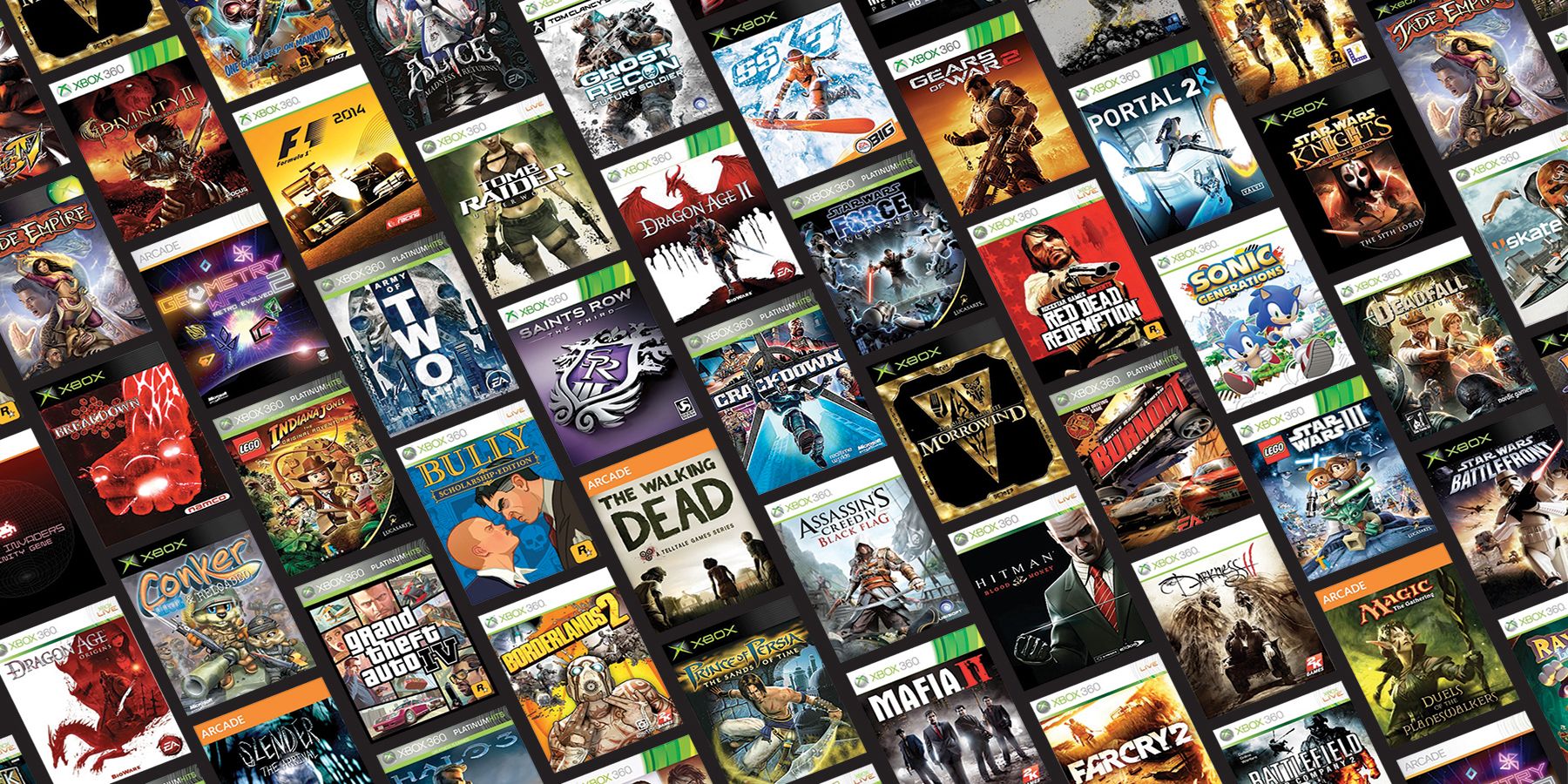 Luiheid zelf Onzorgvuldigheid Rumor: Xbox Could Be Getting More Backward Compatible Xbox 360 Games