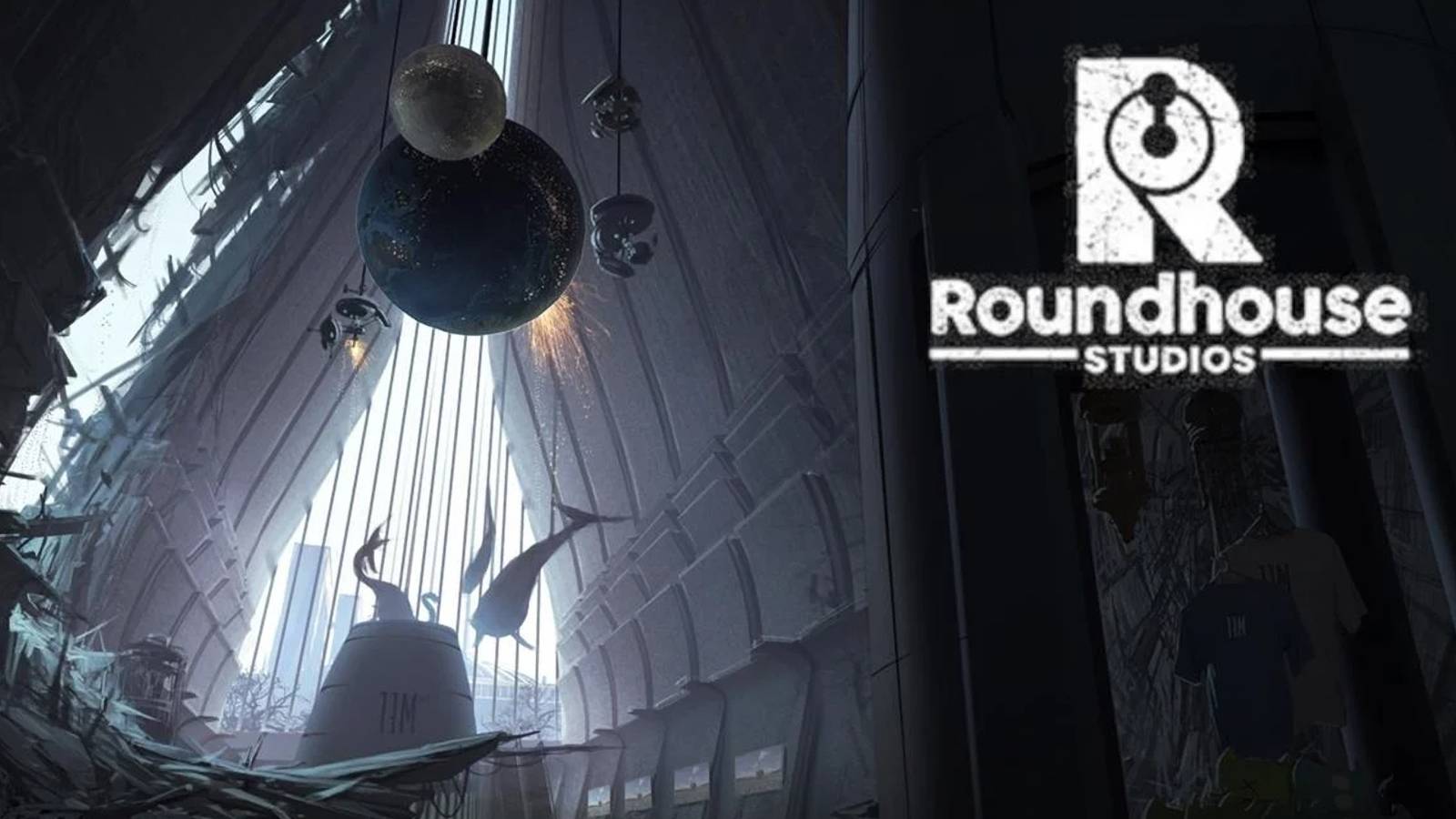 roundhouse studios art