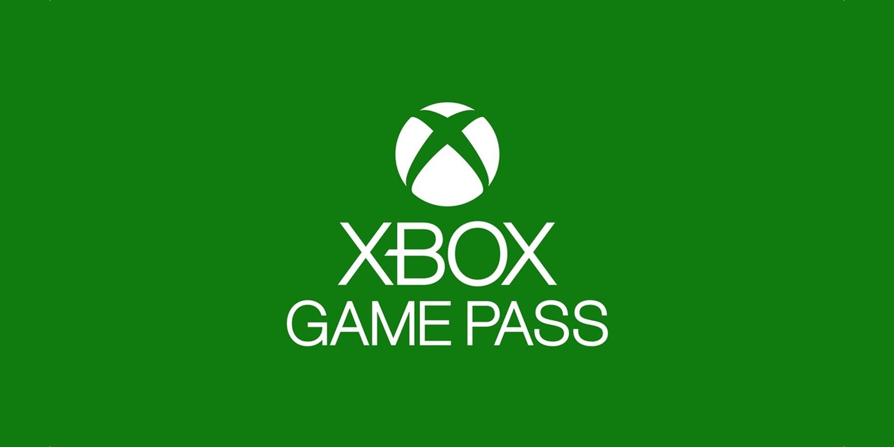 xbox game pass green logo