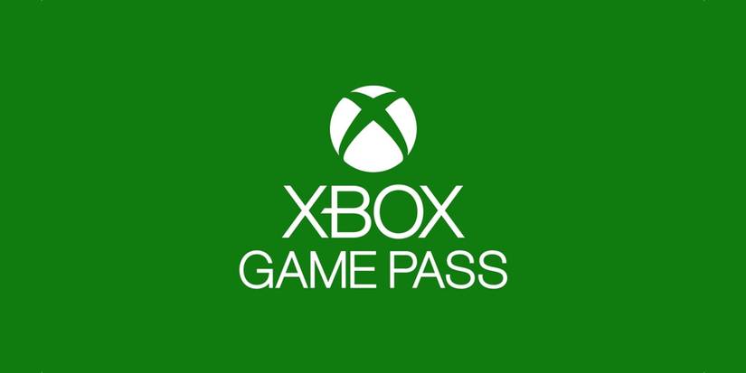 xbox game pass green logo