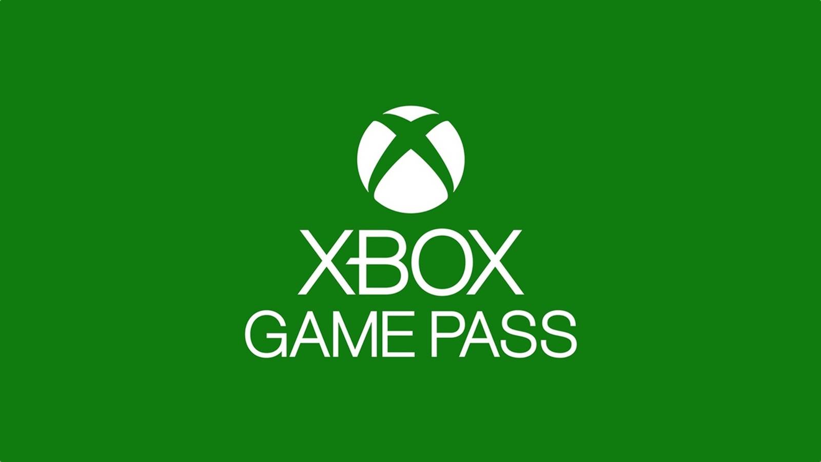 xbox game pass green logo