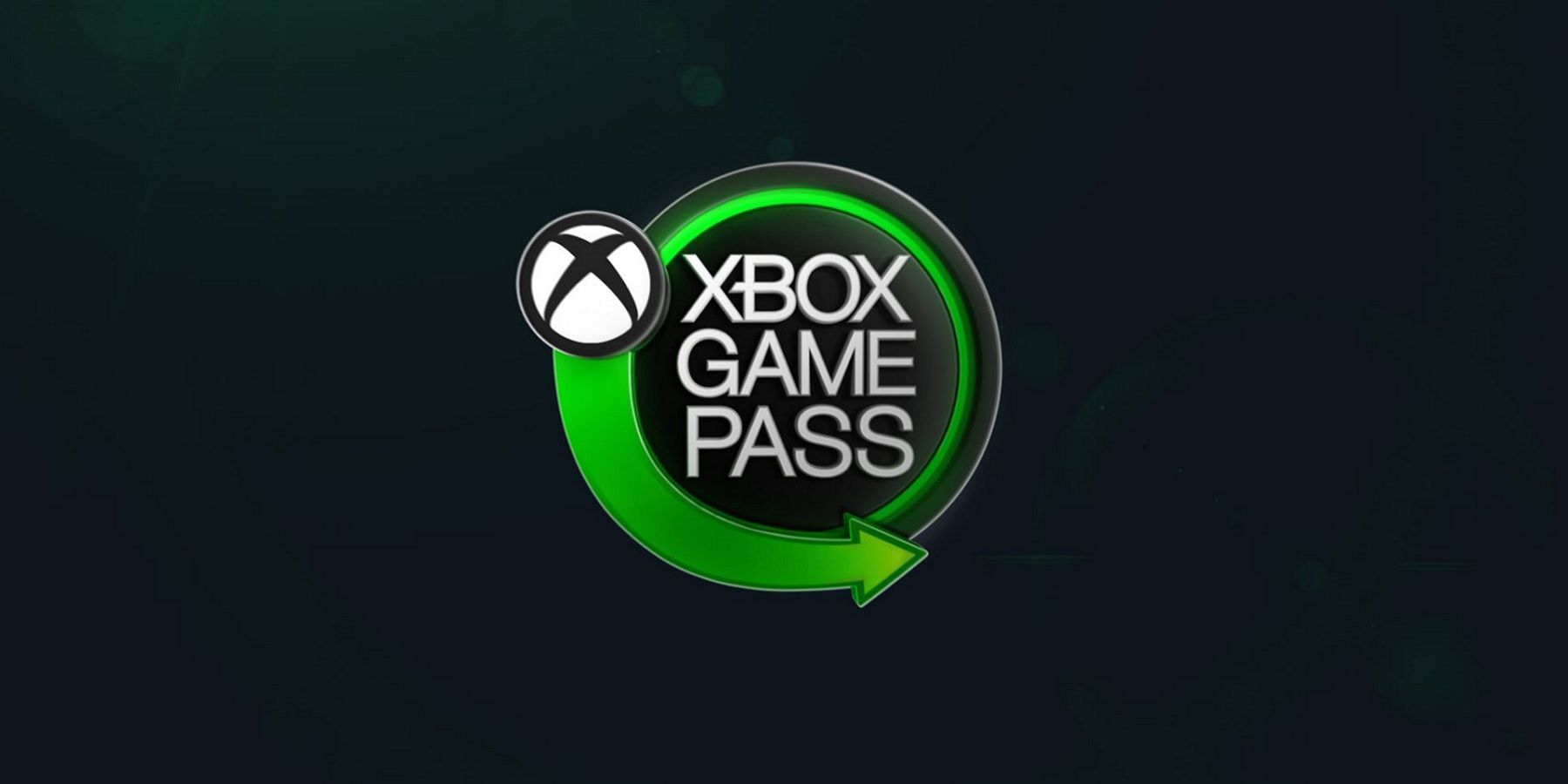 xbox game pass plain logo