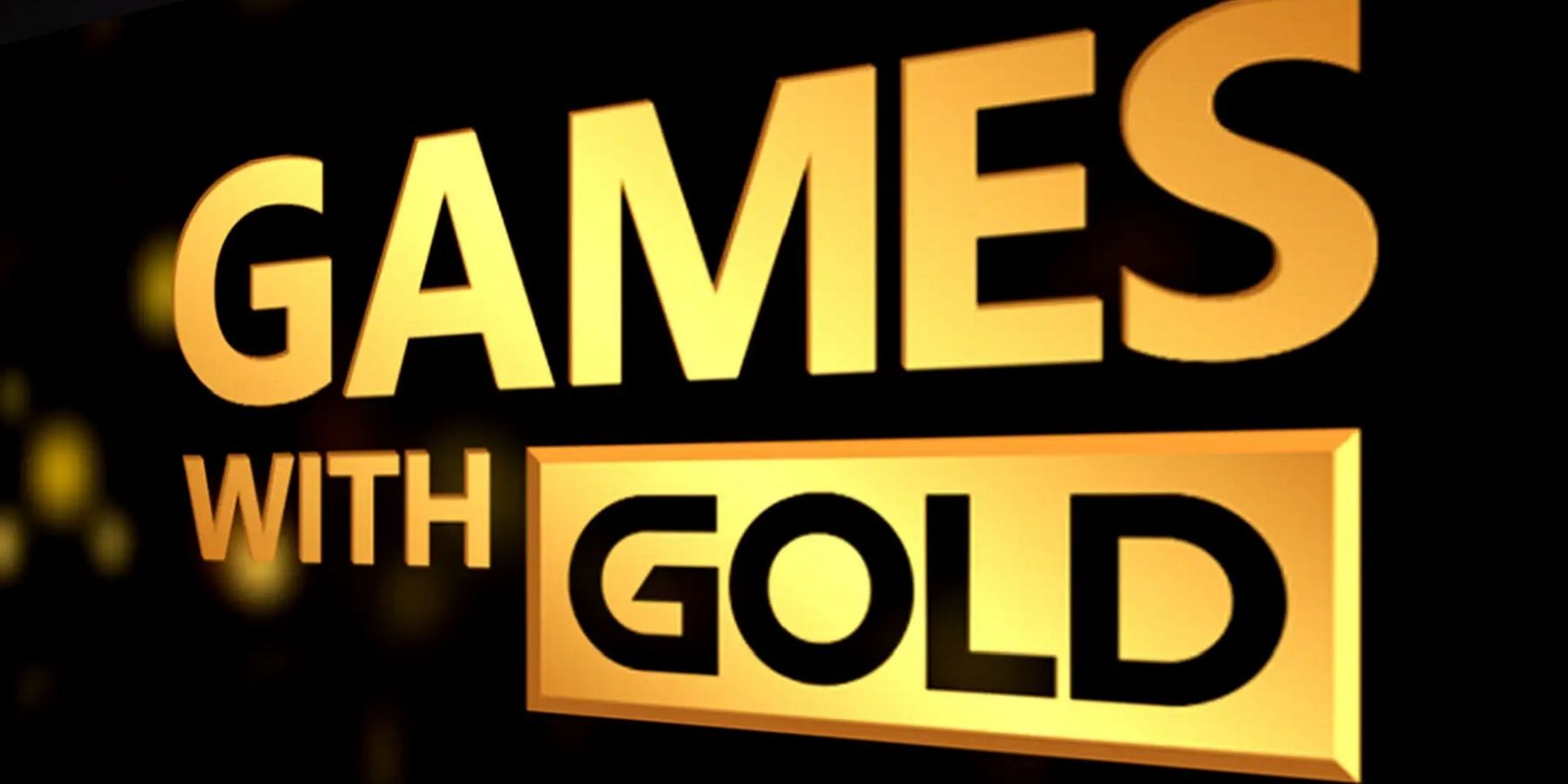 Games with hot sale gold august