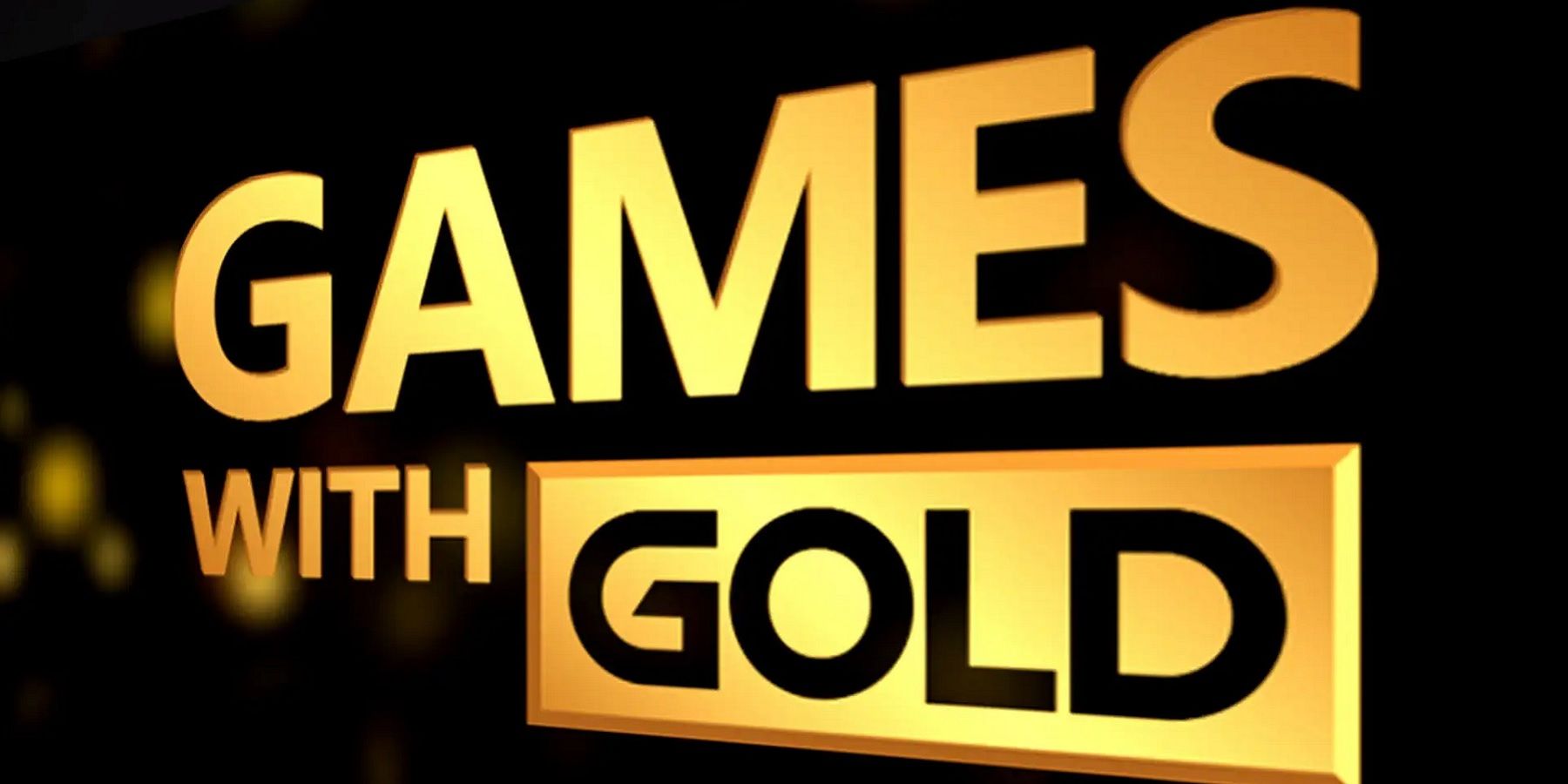 Xbox - September 2022 Games with Gold - GameSpot