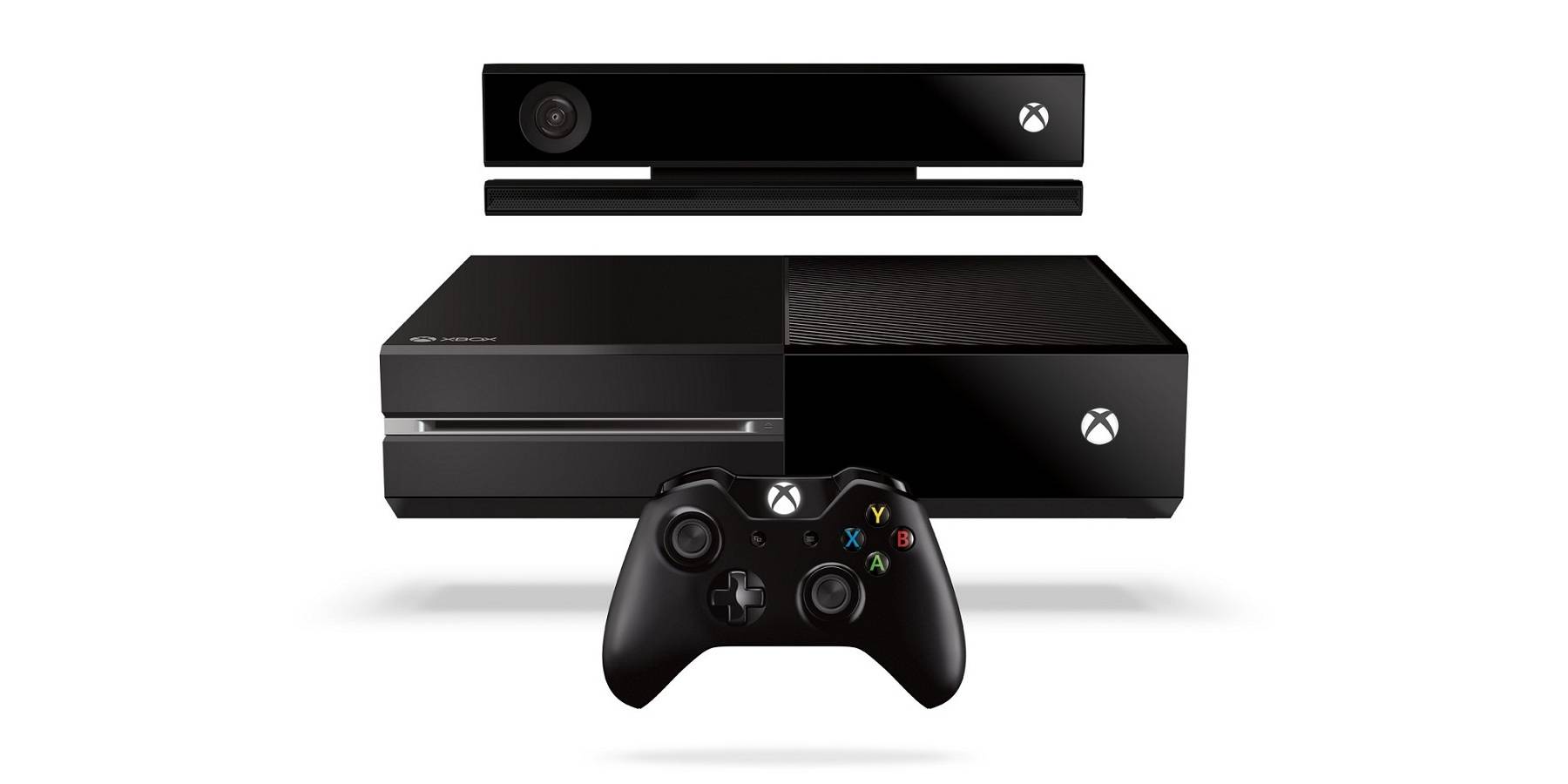 Kinect Console Xbox Kinect Spotted in Unexpected Place
