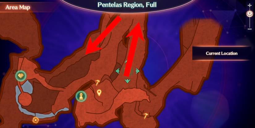 xenoblade 3 obsidian fruit locations